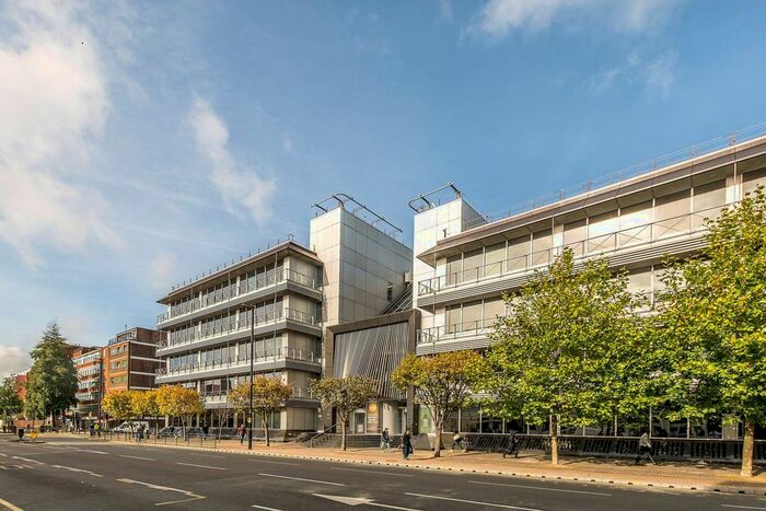 Studio To Rent In Staines Road, Hounslow, TW3