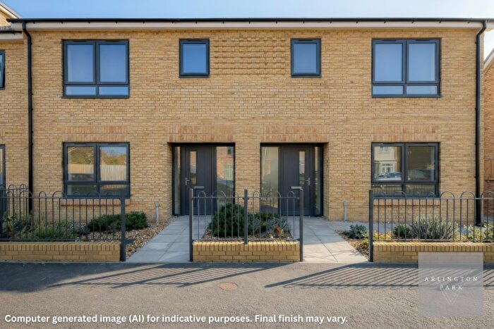 3 Bedroom Terraced House For Sale In Dereham Rd, Norwich, NR2