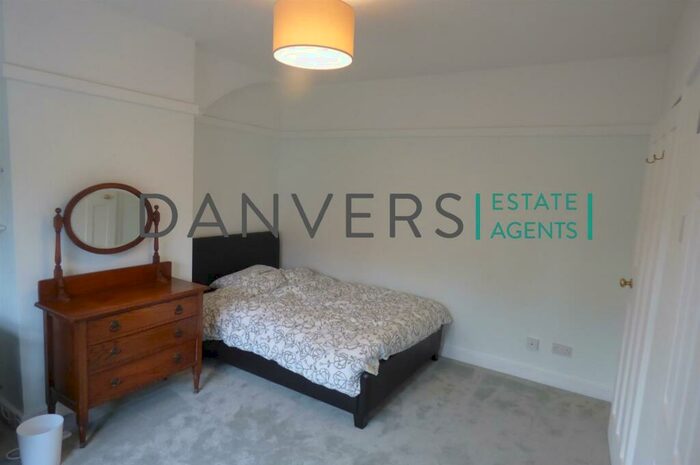 1 Bedroom Detached House To Rent In Letchworth Road, Leicester, LE3