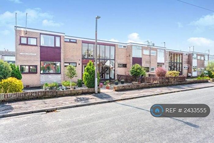 2 Bedroom Flat To Rent In Baylton Court, Catterall, Preston, PR3