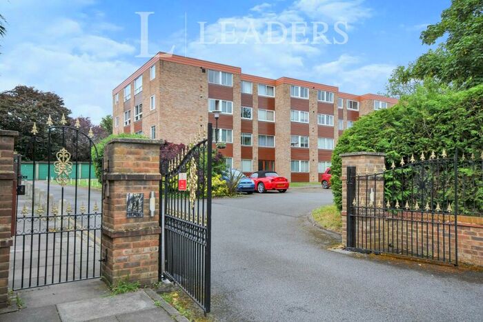 2 Bedroom Flat To Rent In Westpoint, Shortlands Grove, Shortlands, BR2