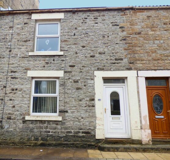 2 Bedroom Terraced House For Sale In Hood Street, St Johns Chapel, Wearhead, DL13