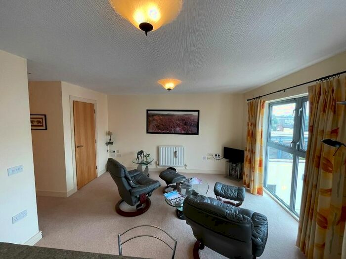 1 Bedroom Flat To Rent In Sheepcote Street, Edgbaston, Birmingham, B16