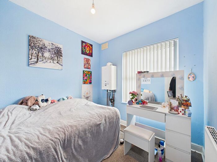 3 Bedroom Terraced House For Sale In Savery Street, Hull, HU9
