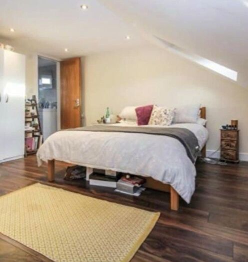 5 Bedroom Terraced House To Rent In Buxton Road, London, E17