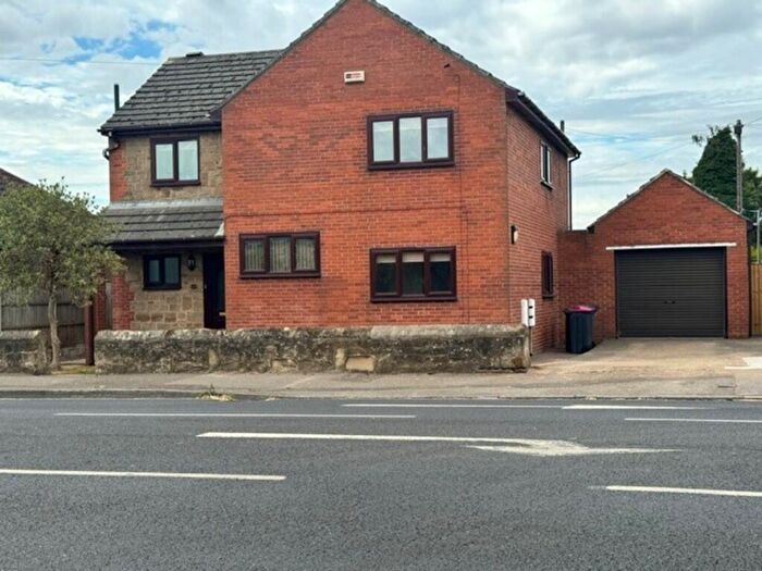 4 Bedroom Detached House To Rent In Morthen Road, Wickersley, S66