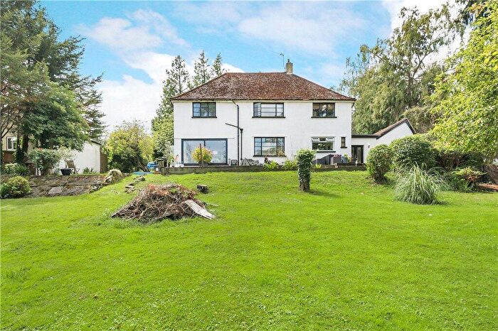 4 Bedroom Detached House For Sale In Pelling Hill, Old Windsor, Windsor, Berkshire, SL4
