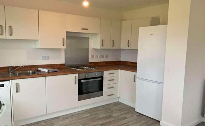 1 Bedroom Apartment To Rent In Rothesay Street, Stonehaven, AB39