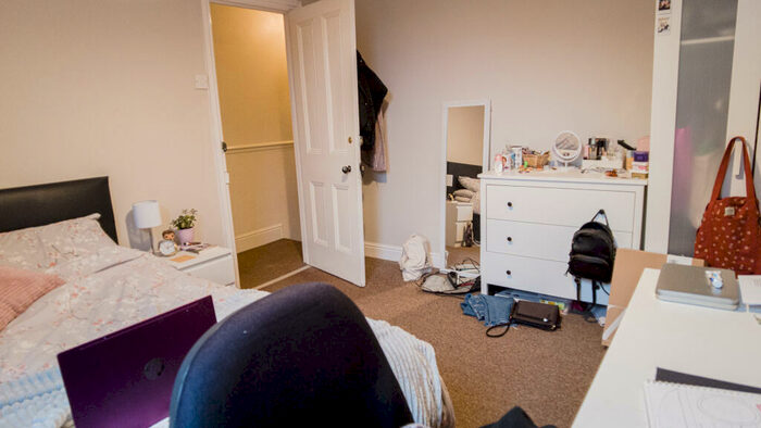 4 Bedroom Terraced House To Rent In , LN5