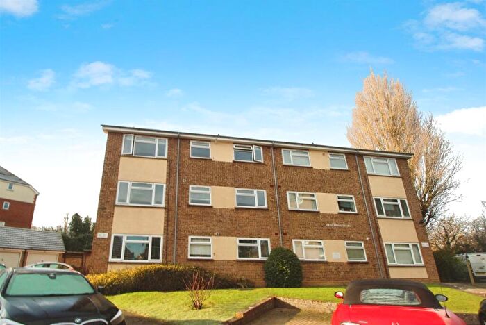 1 Bedroom Flat To Rent In Hazelwood Court, Hazelwood Close, Hitchin, SG5