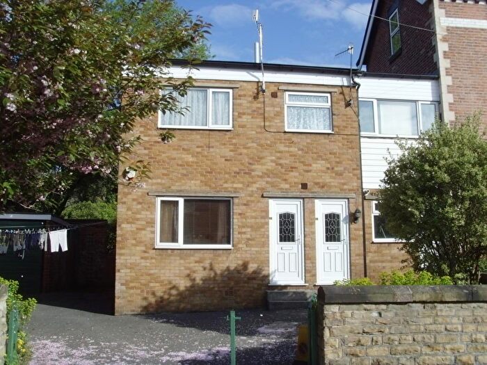 1 Bedroom Flat To Rent In Eastgrove Road, Sheffield, S10