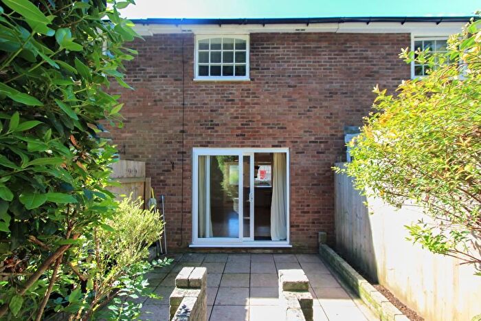 1 Bedroom Property For Sale In Ashdene Close, Fairwater, Cardiff, CF5