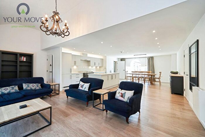 Studio For Sale In Bridgehouse Mill, River View, Haworth, Keighley, Bradford, BD22