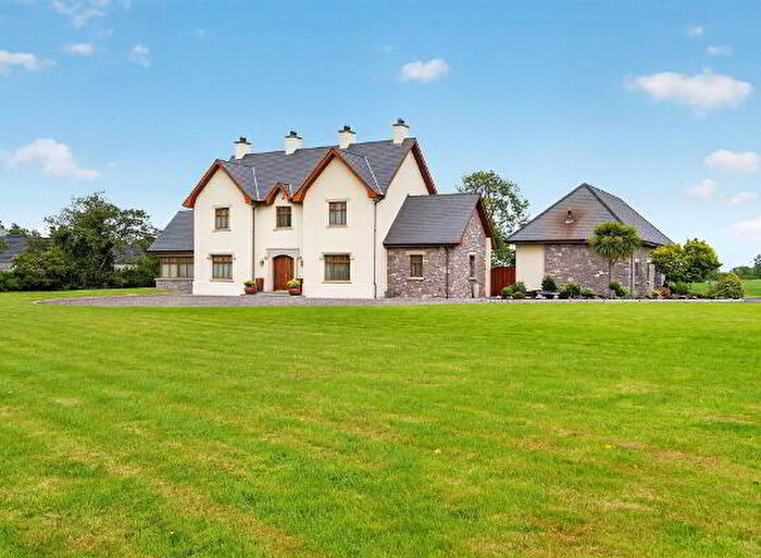 5 Bedroom Detached House For Sale In Mullaghbrack Road, Armagh, BT60