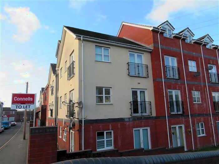 1 Bedroom Apartment To Rent In Brickhouse Lane South, Tipton, DY4