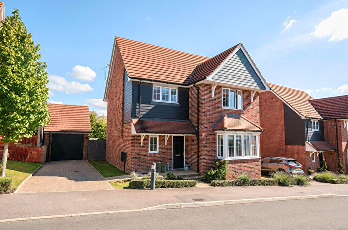 4 Bedroom Detached House For Sale In Hills Drive, Newport, Saffron Walden, Essex, CB11