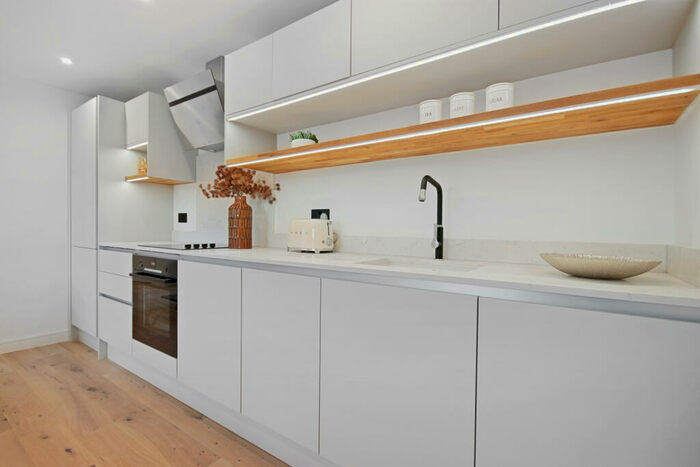 1 Bedroom Flat For Sale In The Pembury - Fairfield Road, CM14