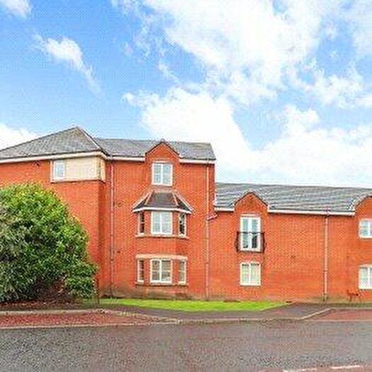 2 Bedroom Flat To Rent In Bayfield, West Allotment, Newcastle Upon Tyne, Tyne And Wear, NE27