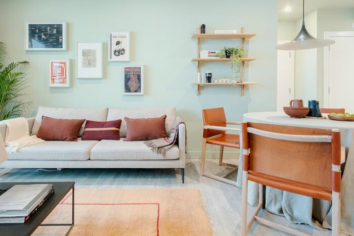1 Bedroom Flat To Rent In Cherry Park Lane, London, E20