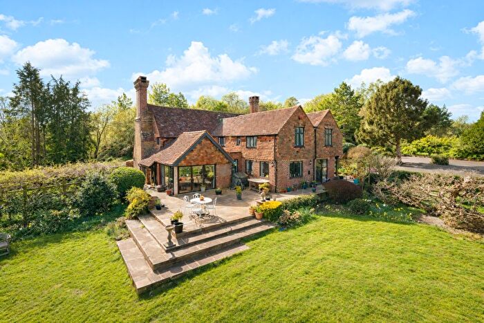 5 Bedroom Flat To Rent In Lower Moushill Lane, Milford, Godalming, GU8