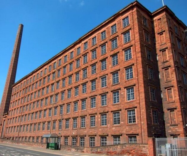 2 Bedroom Apartment To Rent In Shaddonmill, Carlisle, CA2