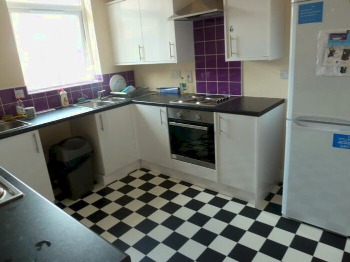 Studio To Rent In En-suite Room &ndash; Harringay Road, Turnpike Lane, N15