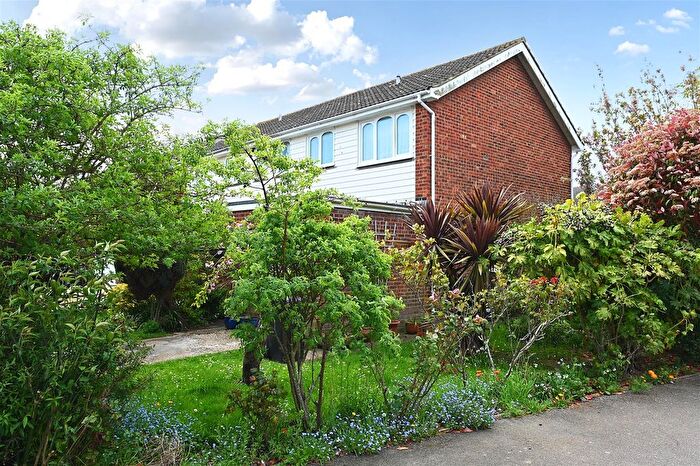 3 Bedroom Property For Sale In Ridgewood Gardens, Bexhill-On-Sea, TN40