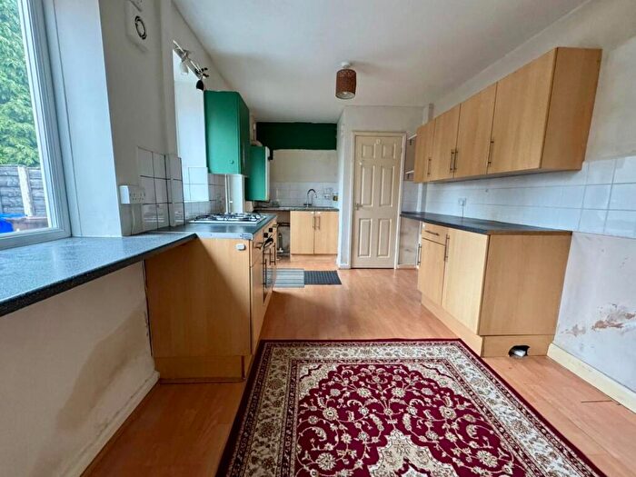 3 Bedroom Semi-Detached House For Sale In Felton Avenue, Close To Civic Centre, Manchester, M22