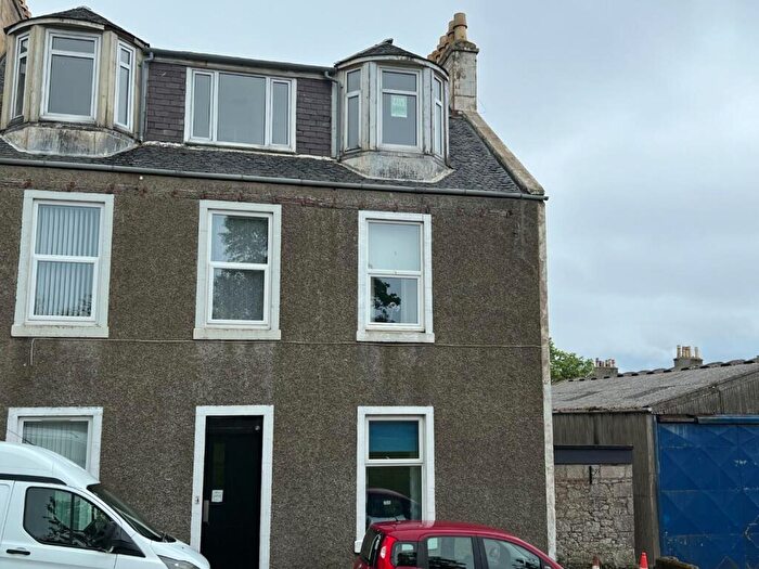 1 Bedroom Flat For Sale In Crawford Street, Millport, Isle Of Cumbrae, KA28