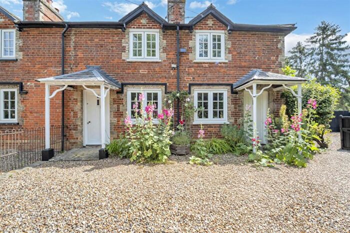 3 Bedroom Semi-Detached House For Sale In The Street, Boxted, IP29