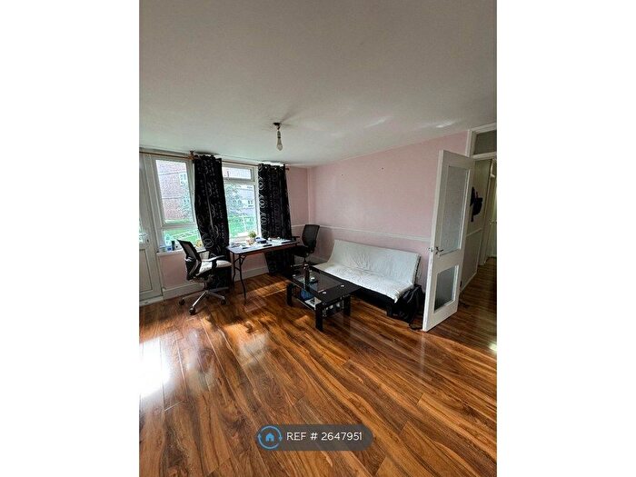 1 Bedroom Flat To Rent In Upton Park, London, E6