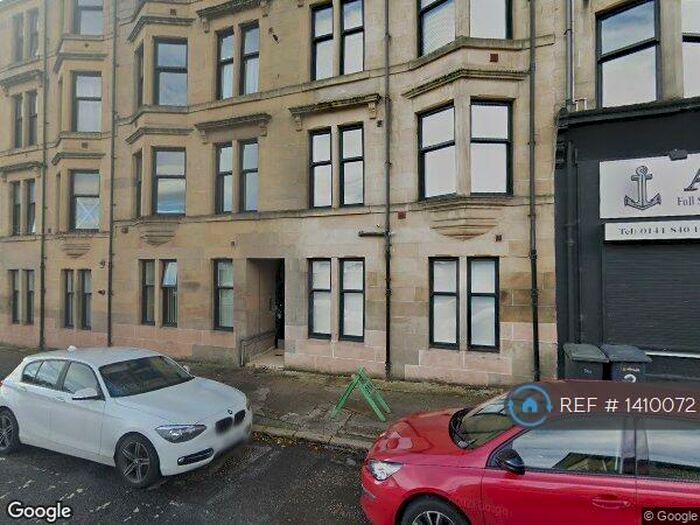 1 Bedroom Flat To Rent In Stock Street, Paisley, PA2