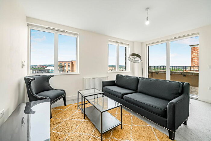 2 Bedroom Apartment For Sale In Bellow House, Gayton Road, Harrow, HA1
