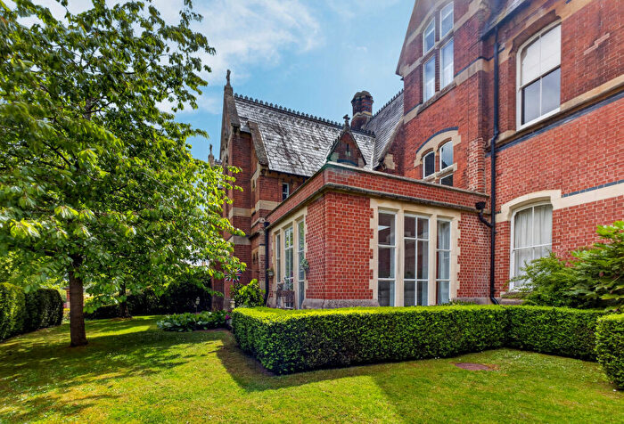 2 Bedroom Terraced House For Sale In Frome Court, Bartestree, Hereford, HR1