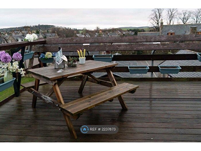 7 Bedroom Detached House To Rent In Bogie Street, Huntly, AB54