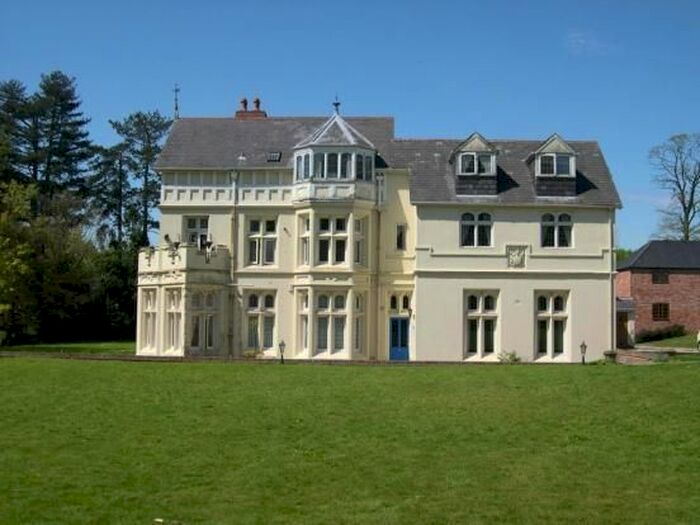 Property To Rent In Birmingham Road, Haseley, Warwick, CV35