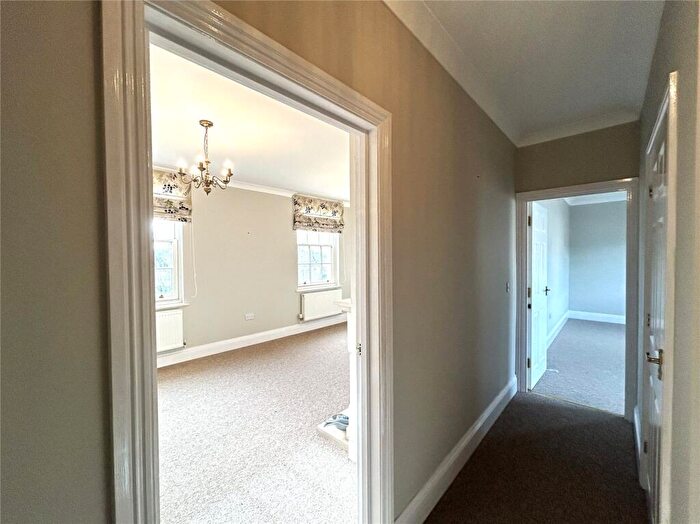 2 Bedroom Apartment To Rent In Bridport Road, Poundbury, Dorchester, DT1