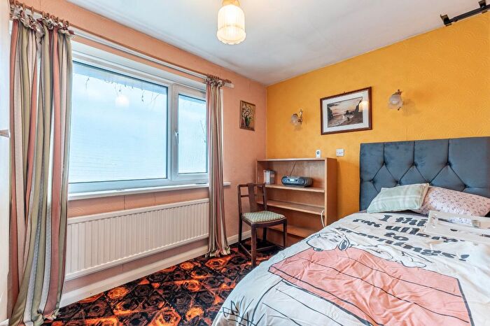 4 Bedroom Detached House For Sale In Ashlea Close, Garforth, Leeds, West Yorkshire, LS25