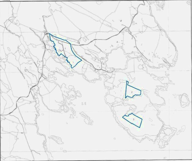 3 Bedroom Detached House For Sale In Manish, Isle Of Harris, HS3