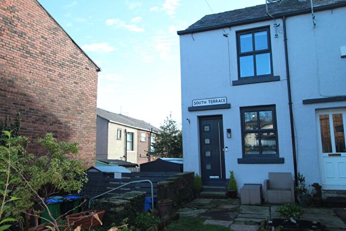2 Bedroom Terraced House To Rent In South Terrace, Norden, Rochdale, OL12
