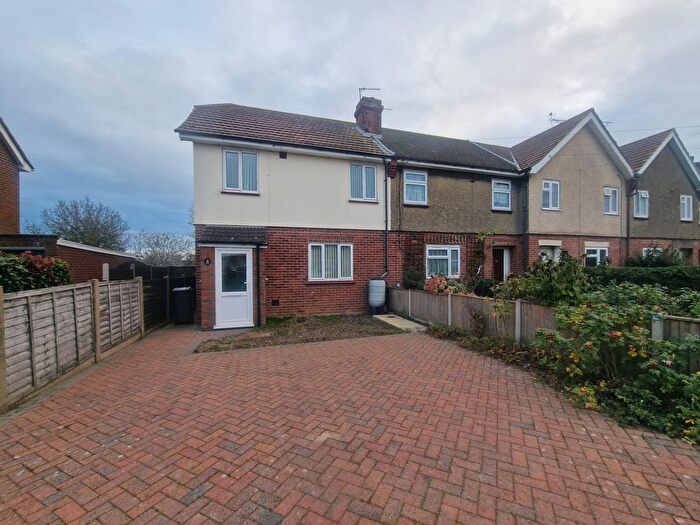 3 Bedroom Terraced House To Rent In Mill Road, Deal, CT14