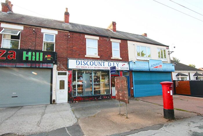 Land For Sale In Thorne Road, Doncaster, DN2