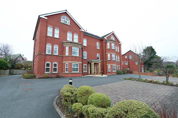 3 Bedroom Flat For Sale In Lancaster Road, Birkdale, Southport, PR8