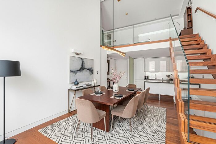 1 Bedroom Flat For Sale In Market Place, London, W1W