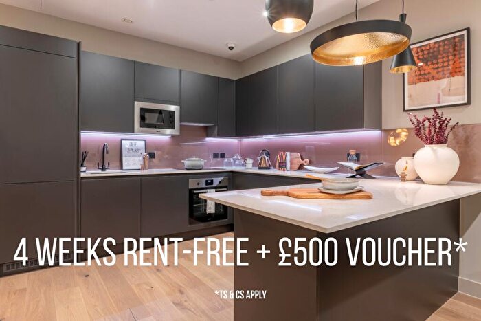 2 Bedroom Apartment To Rent In Ryland Street, Birmingham, B15