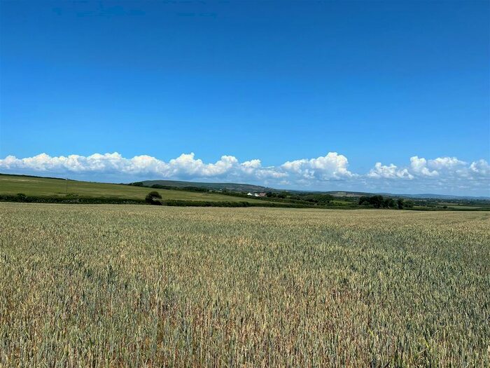 Land For Sale In Rhossili, Swansea, SA3