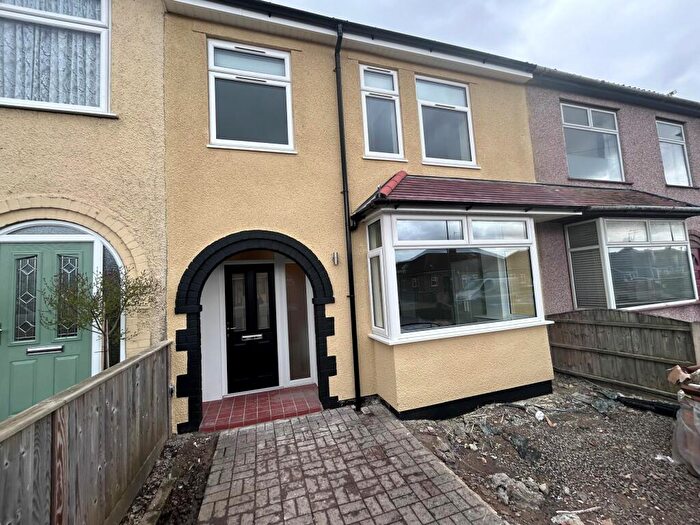 6 Bedroom Terraced House To Rent In Filton Avenue, Horfield, Bristol, BS7