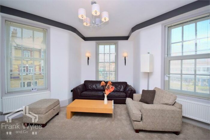 1 Bedroom Flat To Rent In Orchard Road, Lytham St Annes, Lancashire, FY8