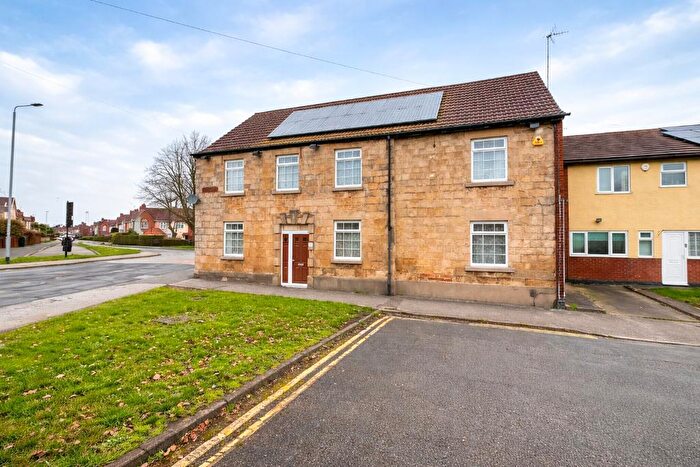 6 Bedroom Detached House For Sale In Unwin Road, Sutton In Ashfield, Mansfield, Midlands, NG17