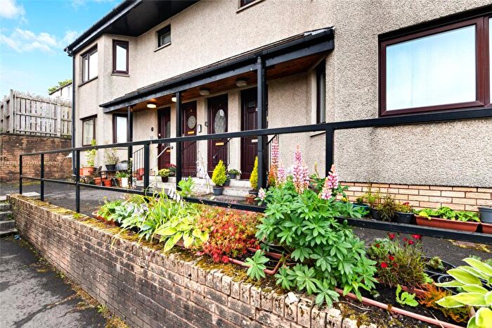 1 Bedroom Flat For Sale In Haylie Neuk, Largs, North Ayrshire, KA30